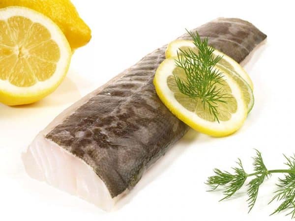 cod loin UK Delivery