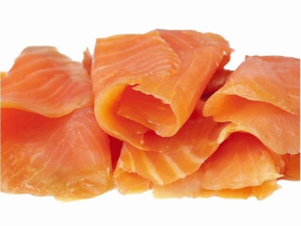 Smoked Salmon UK Delivery